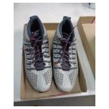 MENS NIKE AIR GRAVITON SZ 10