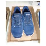 WOMENS SCECHERS SZ 10