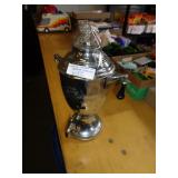 LEHMAN BROS COFFEE POT / WORKS