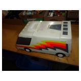 1991 MICRO MACHINES TRANSPORT