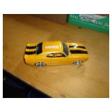 JADA 1/24 69 CAMARO DIECAST