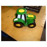 JOHN DEERE TOY