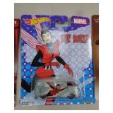 HOT WHEELS MIB -VW PANEL VAN 2016