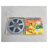 1962 8MM MIGHTY MOUSE FILM