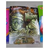 HOT WHEELS MIB - 34 CHRYSLER AIR FLOW 2012