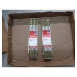 2 - LUFKIN FOLDING RULERS