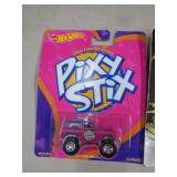 HOT WHEELS MIB -67 FORD BRONCO 2016