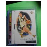 SPORTS CARD CAITLIN CLARK 2023