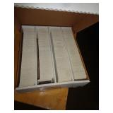 4000+ BASEBALL CARDS