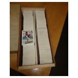 2000+ BASEBALL CARDS
