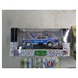 M2 MIB 68 BARRACUDA 2013