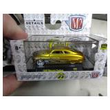 M2 MIB 49 MERCURY 2019