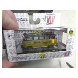 M2 MIB 59 VW MICROBUS 2019