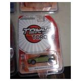 GREENLIGHT MIB 2015 NISSAN 2019