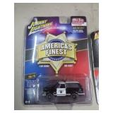 JOHNNY LIGHTNING MIB 69 CHEVY BLAZER 2017