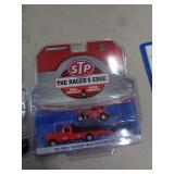 GREENLIGHT MIB STP 68 F350 2017