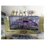 M2 MIB 66 CHARGER 2020