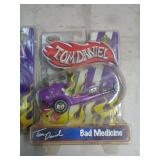 TOM DANIEL MIB BAD MEDICINE