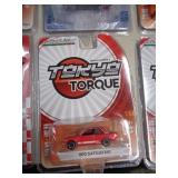 GREENLIGHT MIB 70 DATSUN 2019