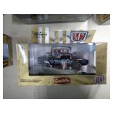 M2 MIB 66 MUSTANG 2020