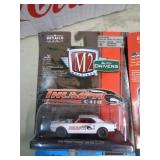 M2 MIB 68 FIREBIRD 2017