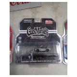 GREENLIGHT MIB 70 FORD & 65 COBRA 2017