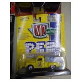 M2 MIB 50 STUDEBAKER TRUCK 2017