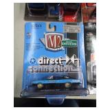 M2 MIB 66 CHARGER 2017