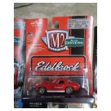 M2 MIB 66 CORVETTE 2017