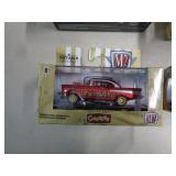 57 CHEVY BEL AIR 2020