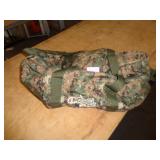 AIRSOFT DUFFLE BAG