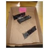 3 - AIRSOFT PISTOL MAGAZINES