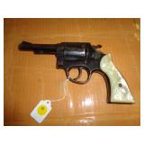 TAURUS MODEL 80 38SPL