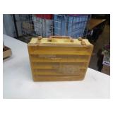 TACKLE BOX  / UT