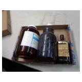 BOTTLES & JARS