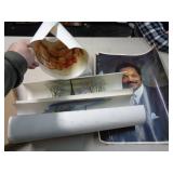 JESSE JACKSON & OTHER PRINTS