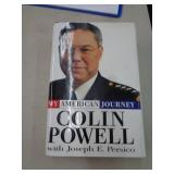 COLIN POWELL BOOK