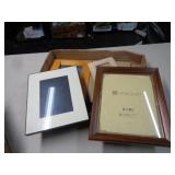 PICTURE FRAMES