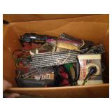 OLDER TRAIN SET / UT