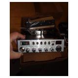 COBRA CB RADIO