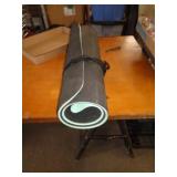 EXCERCISE MAT