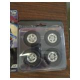 1/18 WHEELS
