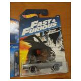 HOT WHEELS MIB -70 ROAD RUNNER 2016