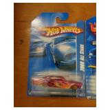 HOT WHEELS MIB -65 IMPALA 2007