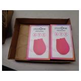 NEW / SEALED FEMALE ITEMS