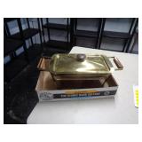 FOOD SERVER / WARMER