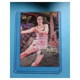 SPORTS CARD CAITLIN CLARK 2024