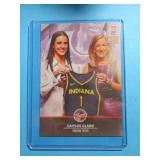 SPORTS CARD CAITLIN CLARK 2024