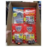 MIXED NASCAR DIECAST