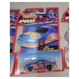HOT WHEELS MIB NASCAR 1996